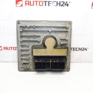 ECU sensodrive Citroën Peugeot 9640922780 S120217001 D 2529ER