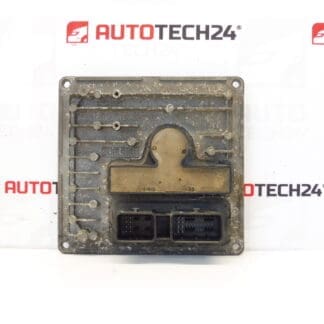 ECU sensodrive Citroën Peugeot 966340138080 9664278280 S122754252 B