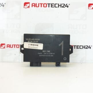 ECU βοηθός στάθμευσης Citroën 9629825380 659078