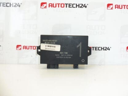 ECU βοηθός στάθμευσης Citroën 9629825380 659078