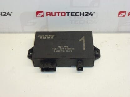 ECU βοηθός στάθμευσης Citroën 9629825480 659078