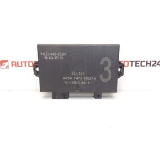 ECU βοηθός στάθμευσης Citroën 9644485380 601.931 6590F1