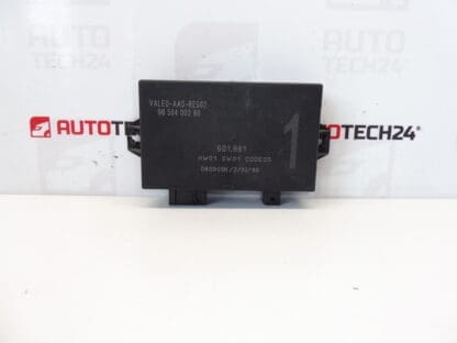 ECU βοηθός στάθμευσης Citroën 9650400280 601881