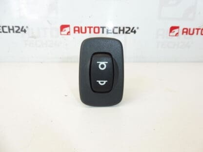 Έλεγχος διόρθωσης ύψους πλαισίου Citroën C5 Kombi 96384805ZF 6554EC