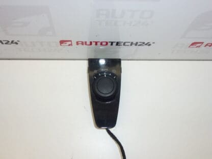 Έλεγχος κλιματισμού Citroën C4 Picasso 9659796977 6451XH