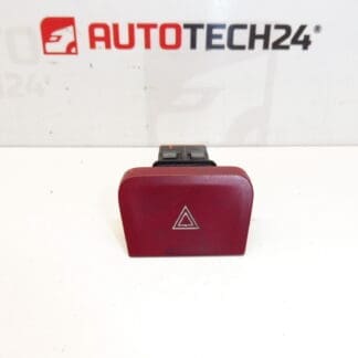 Ελεγκτής φώτων κινδύνου Citroën C4 Picasso 96552745KR 6554VH