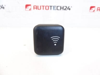 Ελεγκτής συναγερμού Citroën C8 Peugeot 807 1488930077 6554J9