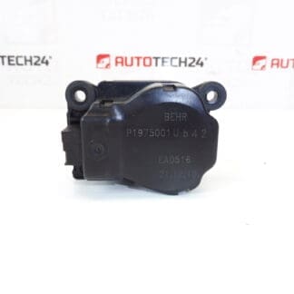 Ενεργοποιητής θερμαντήρα BEHR Citroën EAD516 P1975001 U b 42 647949