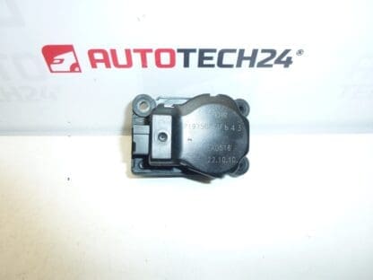 Ενεργοποιητής θερμαντήρα BEHR Citroën EAD516 P1975001 U b 43 647949