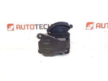 Ενεργοποιητής θερμαντήρα BEHR Citroën EAD516 P1975001 U b 43 647998