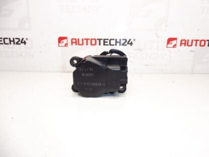 Ενεργοποιητής θερμαντήρα BEHR Citroën EAD516 P1975001 U b 43 6479A9