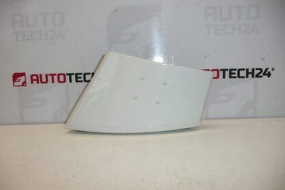 Εσωτερική δεξιά λαβή Citroën C1 Peugeot 107 λευκό 74645-0H010 74641-0H010