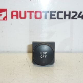 ESP Switch Citroën Xsara Picasso 9643213977 454912