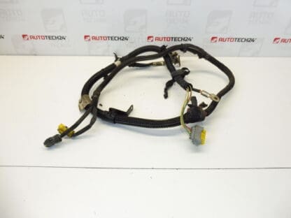 Εξοπλισμός Citroën Peugeot 2.0HDI RHR 9659747380 9664702980 9661639880 5642HR