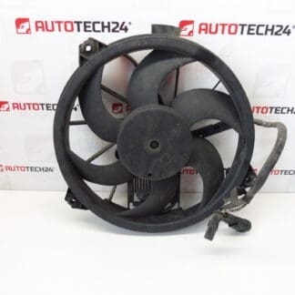 Fan Sahara Citroën Peugeot 9656346880 1253K6