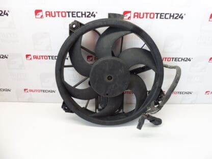 Fan Sahara Citroën Peugeot 9656346880 1253K6