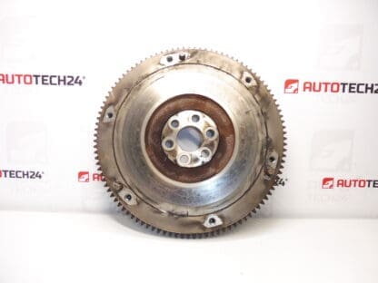 Flywheel 1.0 1KR Citroën C1 Peugeot 107 0532P1 1629086280