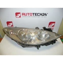 Φωτιστικό PP H7+H1 Peugeot 307 620686