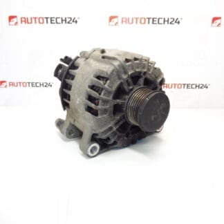 Γεννήτρια Valeo CL15 Citroën Peugeot 1.6 e-HDI 9664779680 5705KV