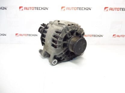 Γεννήτρια Valeo CL15 Citroën Peugeot 1.6 e-HDI 9664779680 5705KV