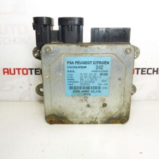 υδραυλικό τιμόνι Citroën C2 C3 9652024280 400687 400688