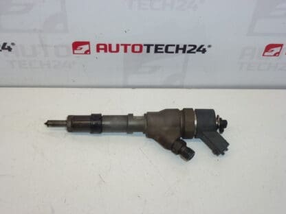 Injector Bosch 2.0HDI 0445110008 9635196580 198093