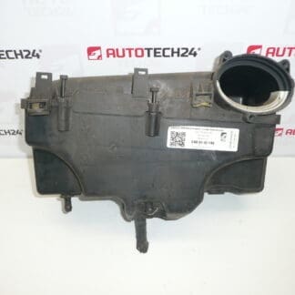 Κιβώτιο φίλτρου Citroën Peugeot 1.6 HDI 9649899680 1420R7