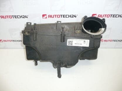 Κιβώτιο φίλτρου Citroën Peugeot 1.6 HDI 9649899680 1420R7