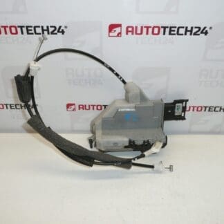 Κλειδαριά πίσω δεξιά πόρτα Citroën C5 X7 A04079 9138AG