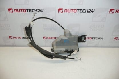 Κλειδαριά πίσω δεξιά πόρτα Citroën C5 X7 A04079 9138AG