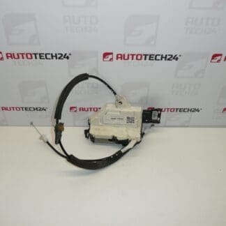 Κλειδαριά πόρτας PP Citroën Berlingo III PSA 828405 9135EA