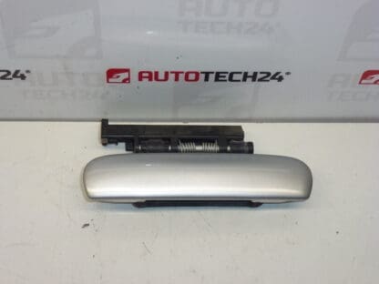 Λαβή δεξιά πίσω πόρτας Citroën Xsara EZRC 96334566 9101N5