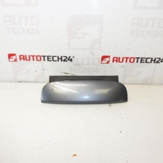 Λαβή πίσω πόρτας γκρι μεταλλικό EYTC Citroën C4 C5 II 9649858777 8726Q8