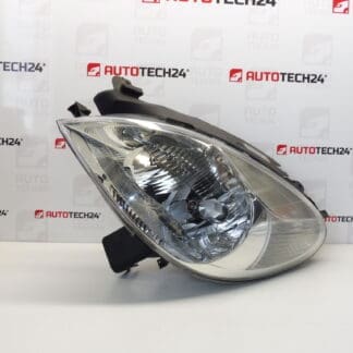 Light Citroën Xsara Picasso 05 9649557480 620837