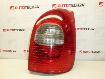 Light Citroën Xsara Picasso 05 δεξιά 6351T2