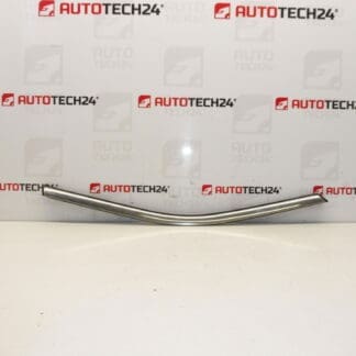 Λωρίδα CHROME για το δεξί μπροστινό φτερό Citroen C4 Picasso 7841W2