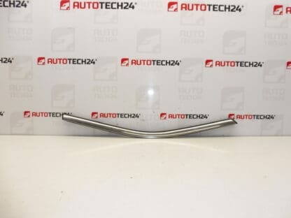 Λωρίδα CHROME για το δεξί μπροστινό φτερό Citroen C4 Picasso 7841W2