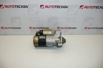 Μίζα Citroën Peugeot 1.8 2.0 16V 9656317680 5802V7 5802W1