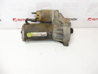 Μίζα Citroën Peugeot 2.0 2.2 HDI Valeo 9625382780 D7R27