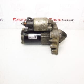 Μίζα MITSUBISHI M000T22471 CL5 1.6 HDI 9663528880 91638116280 5802Z8