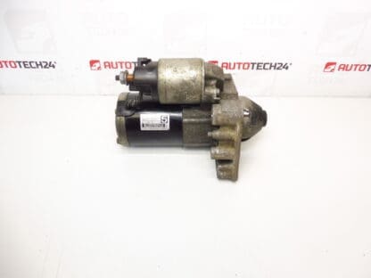 Μίζα MITSUBISHI M000T22471 CL5 1.6 HDI 9663528880 91638116280 5802Z8