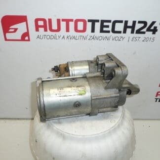 Μίζα Valeo D7G26 CL6 1.6 HDI 9646694080