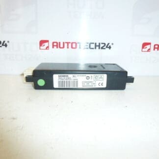 Μονάδα Bluetooth Citroën Peugeot 9665099680 S122288001 659384