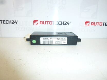 Μονάδα Bluetooth Citroën Peugeot 9665099680 S122288001 659384