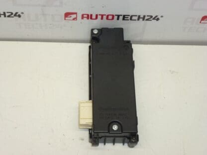 Μονάδα Bluetooth Citroën Peugeot 9666827980 6574NP