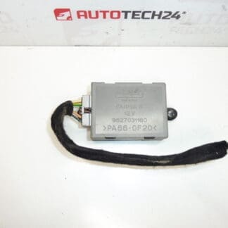 Μονάδα παραθύρου BITRON Citroën Peugeot 9627031180 6547L8