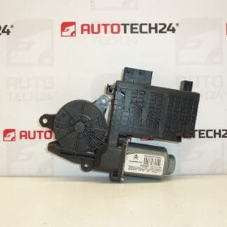 Μοτέρ μπροστινό αριστερό παράθυρο Citroën C4 Picasso 9654087680 9221CZ