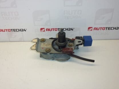 Μοτέρ πίσω υαλοκαθαριστήρα Citroën Xsara 962381888 6405E5