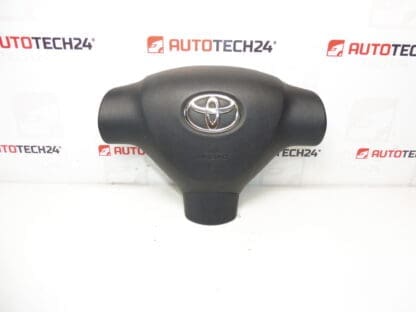 Οδηγός αερόσακου Toyota Aygo 2005-2012