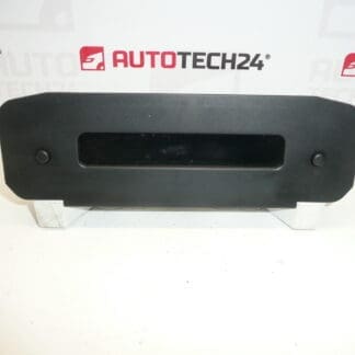 Οθόνη Peugeot 206 9647409777 B00 6155CQ